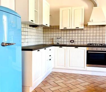 Quartiere XXIV Don Bosco Apartment | La Fonte