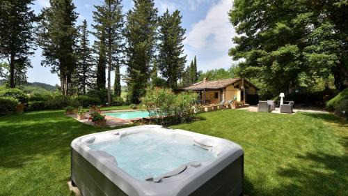 San Pietro in Bossolo House | La Fornace