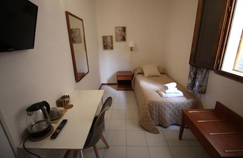 Castelnuovo Berardenga Bed & Breakfast | La Foresteria dell'Aia