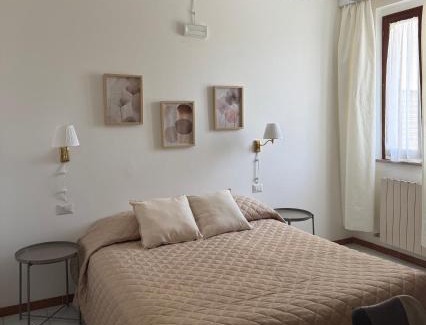 Castelnuovo Berardenga Bed & Breakfast | La Foresteria dell'Aia
