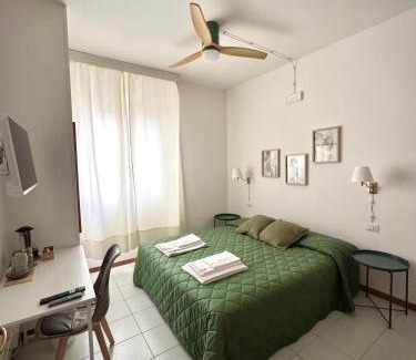 Castelnuovo Berardenga Bed & Breakfast | La Foresteria dell'Aia