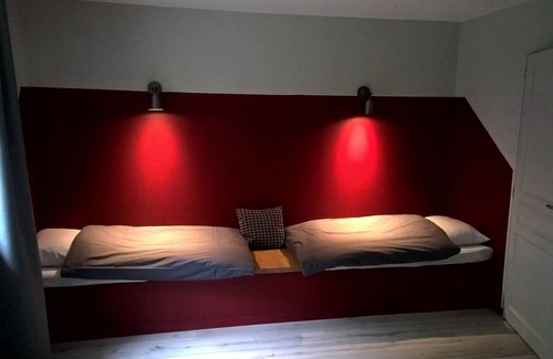Monclar-de-Quercy Bed & Breakfast | La Forestière