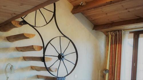 Escaro House | La forge