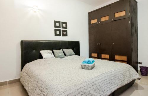 Luis Donaldo Colosio Apartment | La Fortaleza