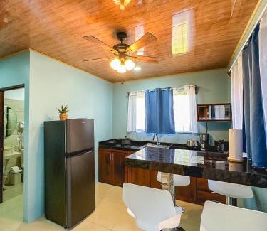 La Fortuna Apartment | La Fortuna Donwtown Dreams