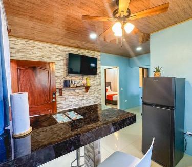 La Fortuna Apartment | La Fortuna Donwtown Dreams