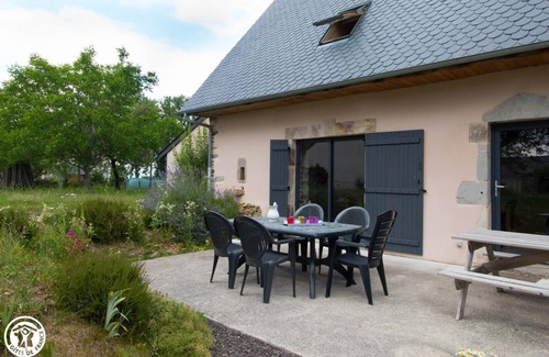 Savennes House | La Fourniale - Savennes