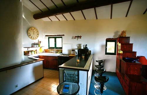 Beaumes-de-Venise Cottage | La Micoucoule 18th century sheepfold in absolute calm Private swimming pool