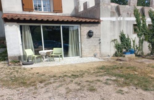 Saint-Maximin-la-Sainte-Baume House | La Bastide Les trois Pins
