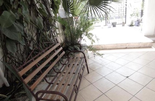 San Miguel House | La Fresca