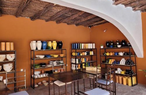 Afrate Haissoun House | la fromagerie essaouira