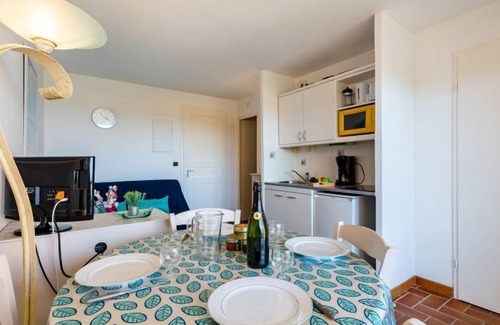 Les Issambres Apartment | La Gaillarde by Interhome