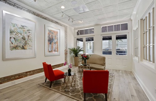 French Quarter Hotel | La Galerie French Quarter Hotel
