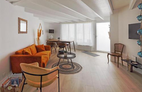 Pornic Apartment | La Galerie Pornic - Maison Cedre