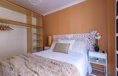La Garita Apartment | La Garita Vista azul