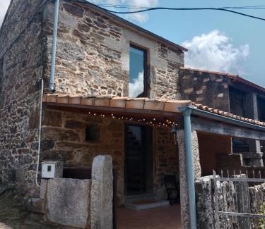 Beariz House | La Gavina