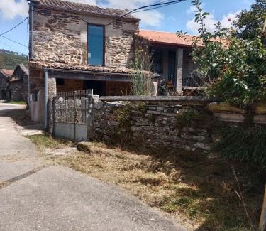 Beariz House | La Gavina