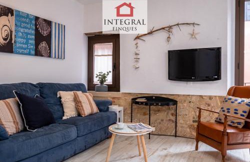 Palamos Ski Chalet | La Gavina Voladora Palamós