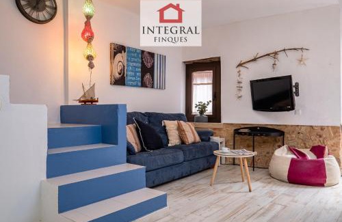Palamos Ski Chalet | La Gavina Voladora Palamós