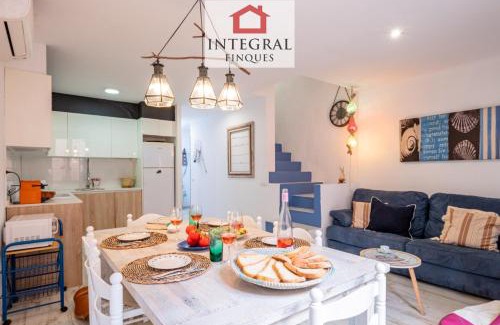 Palamos Ski Chalet | La Gavina Voladora Palamós