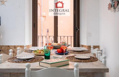 Palamos Ski Chalet | La Gavina Voladora Palamós