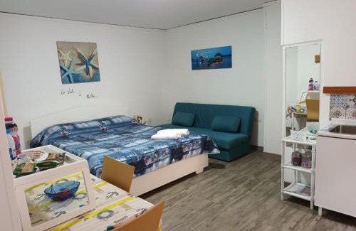 Vietri sul Mare Apartment | La Gemma Amalfitana