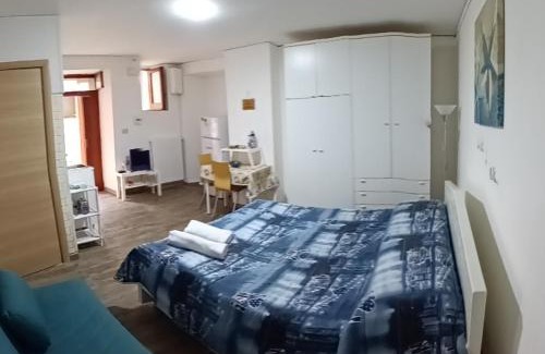 Vietri sul Mare Apartment | La Gemma Amalfitana