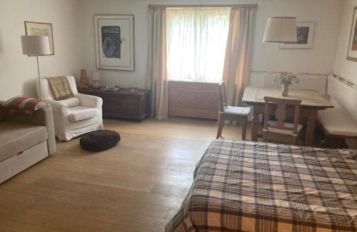 Celerina-Schlarigna Apartment | La Gemma