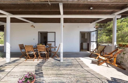 Santa Maria di Leuca House | La Giara by LoveSud - Two Bedroom House, Sleeps 5