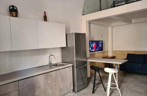 Corato Apartment | La Giara House