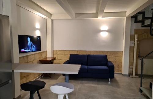 Corato Apartment | La Giara House