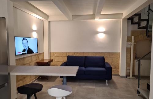 Corato Apartment | La Giara House