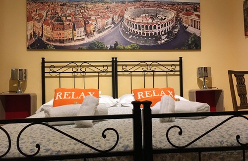 Citta Antica Bed & Breakfast | La Giara Rooms