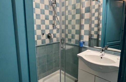 Vulcano Porto House | La Giara Vulcano