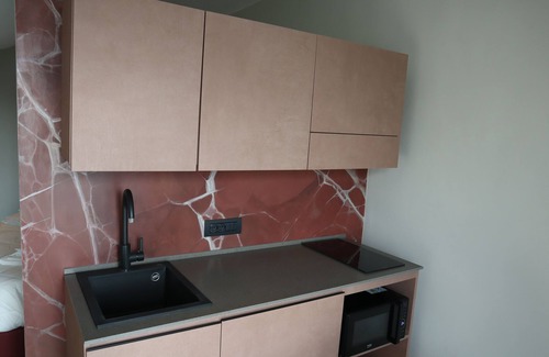 Bonassola Apartment | La Giulia Suites like Home