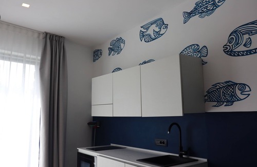 Bonassola Apartment | La Giulia Suites like Home