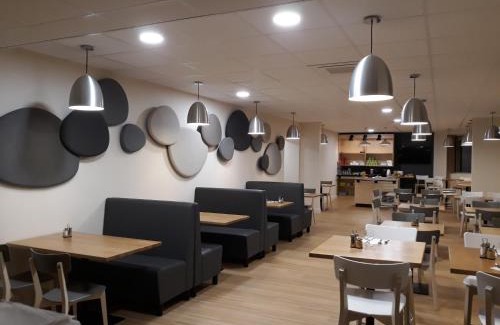 Cholet Hotel | La Godinière