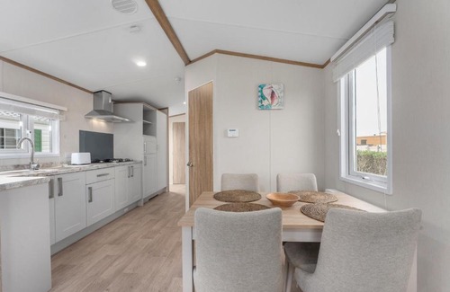 Wenduine Other | - La Gondole - Cosy stacaravan omringd door natuur