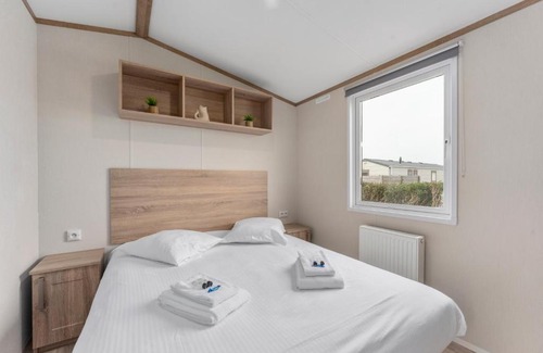 Wenduine Other | - La Gondole - Cosy stacaravan omringd door natuur
