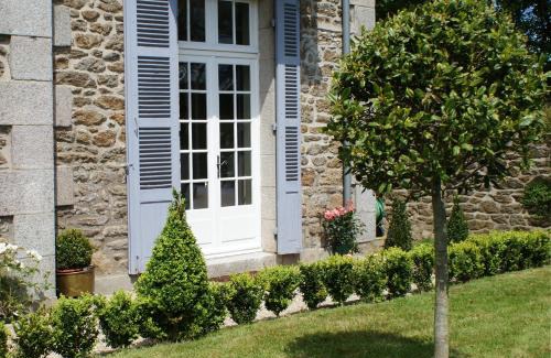 La Richardais House | La Gougeonnais