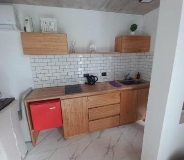 Suipacha Apartment | La Graciliana Apart - Pleno Centro de Suipacha