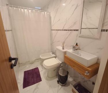 Suipacha Apartment | La Graciliana Apart - Pleno Centro de Suipacha