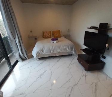 Suipacha Apartment | La Graciliana Apart - Pleno Centro de Suipacha