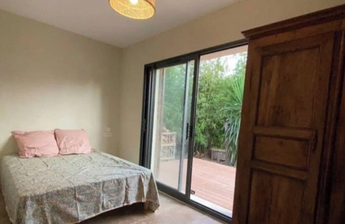 Lezignan-Corbieres Villa | La Grande Bastide for 10 people