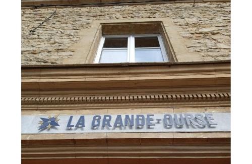 Charleville-Mezieres Bed & Breakfast | La Grande-Ourse
