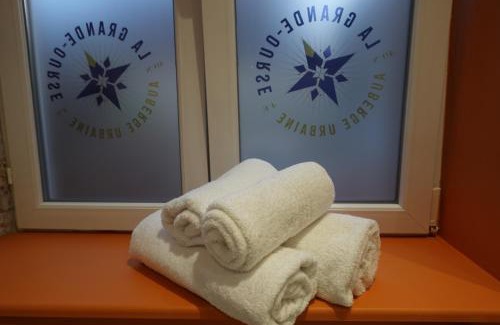 Charleville-Mezieres Bed & Breakfast | La Grande-Ourse