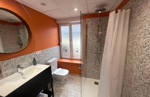 Charleville-Mezieres Bed & Breakfast | La Grande-Ourse