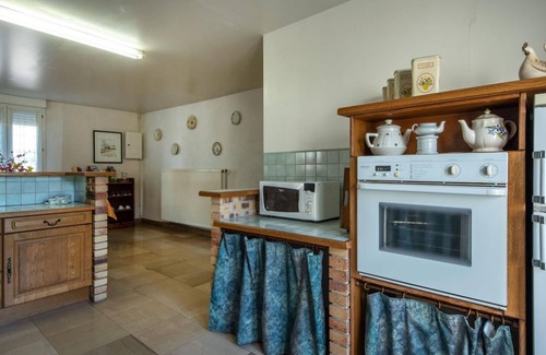 Saint-Loup-Geanges House | La Grande Varenne - SAINT-LOUP-GEANGES