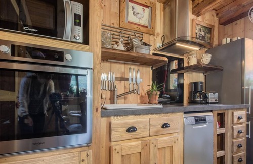 Argentine House | LA Grange - Argentine