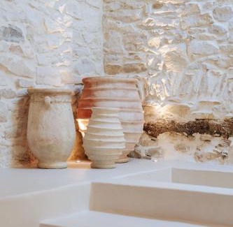 Tavel Bed & Breakfast | La Grange - Chambre d'exception
